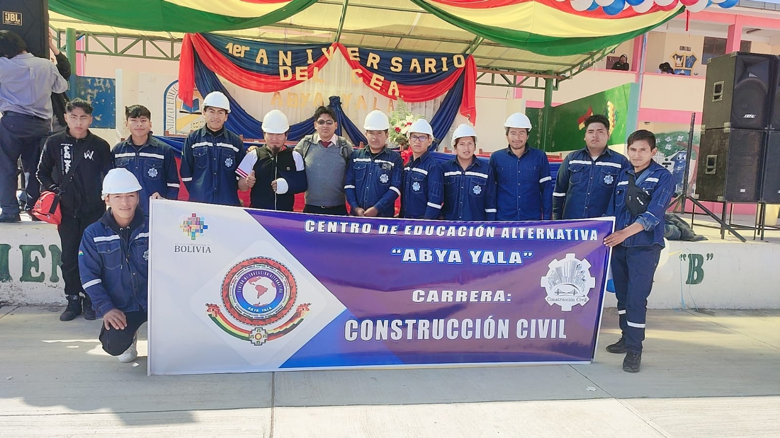 CONSTRUCCIÓN CIVIL